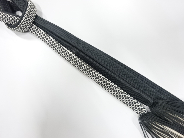 Japanese Kimono / Accessories Silk